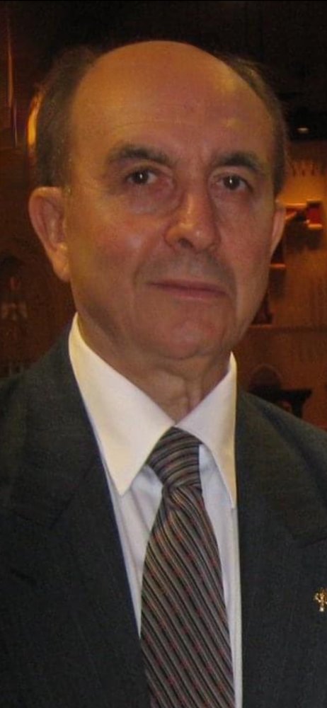 Frank Fiorello