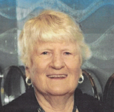 Doris Steininger